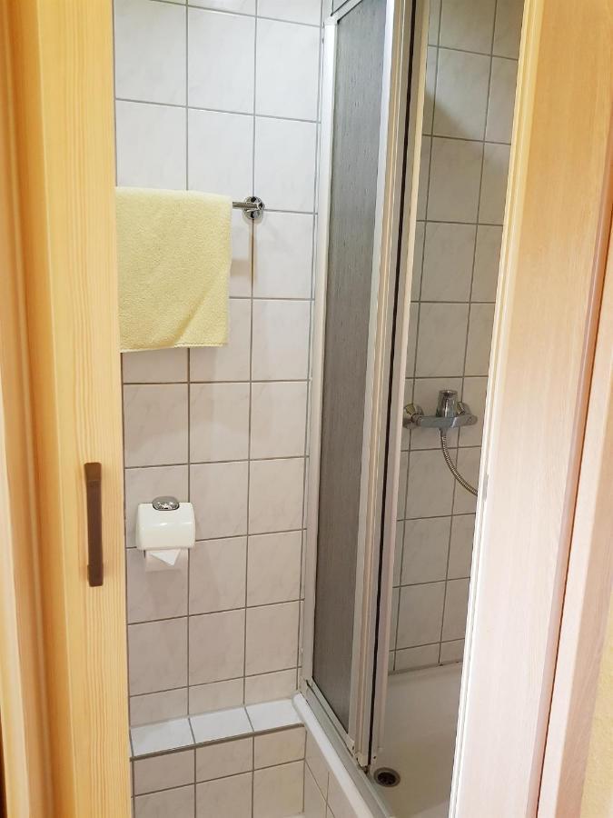 Pension An Der Erzgebirgsbahn كورورت اوبرويسنثا المظهر الخارجي الصورة